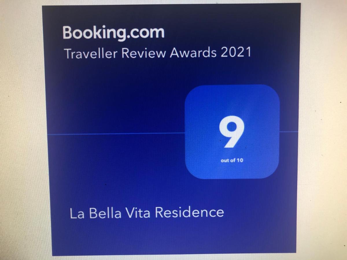 La Bella Vita Residence Seminyak Exterior foto