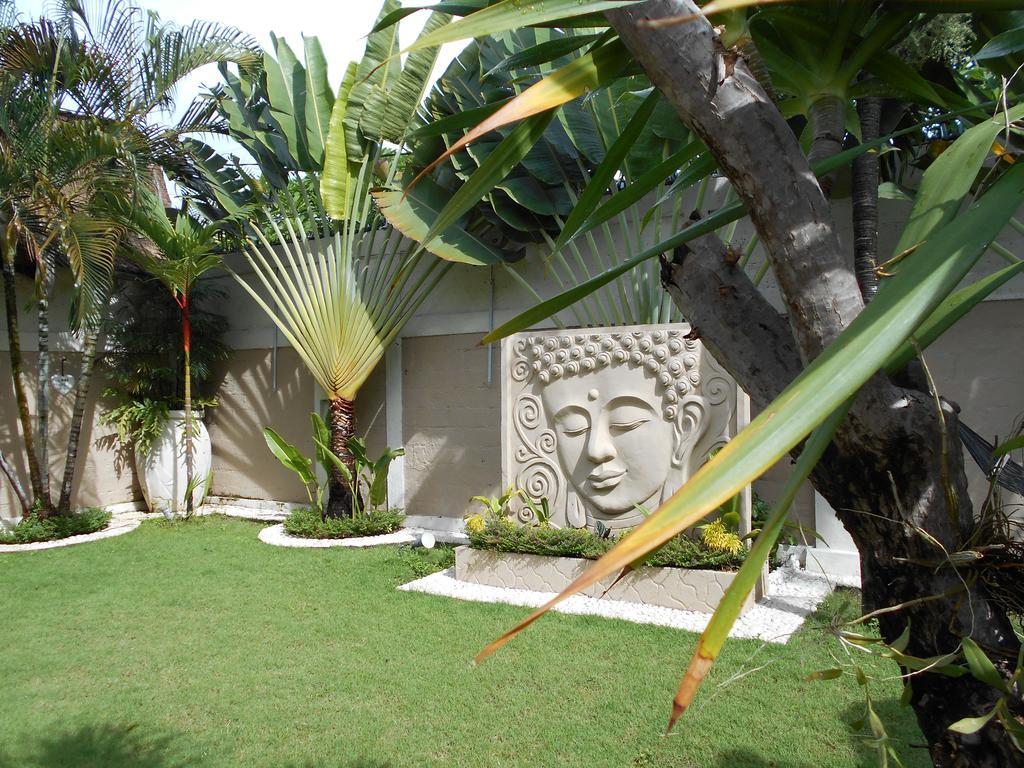 La Bella Vita Residence Seminyak Habitación foto
