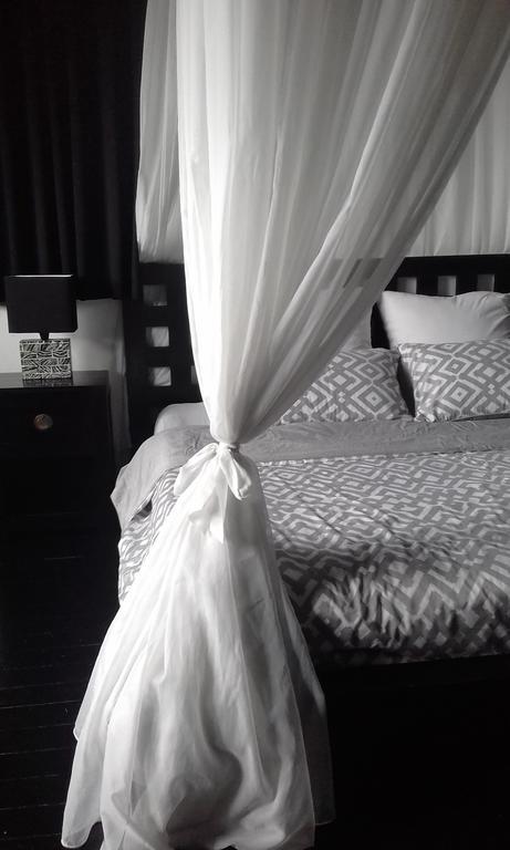 La Bella Vita Residence Seminyak Habitación foto